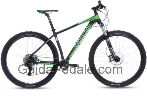 Boardman HT Pro scheda tecnica e recensioni